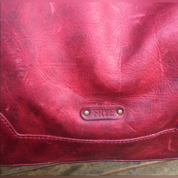 Frye Melissa tote bag - Picture 3 of 6